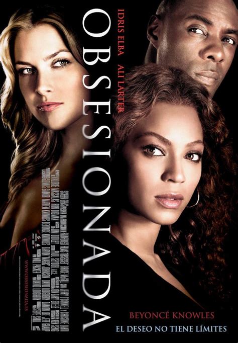 obsessed cast|obsessed by beyoncé full movie.